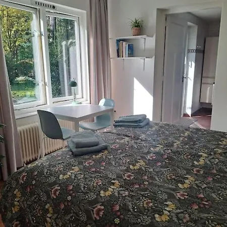 Lanke Garden Apartamento
