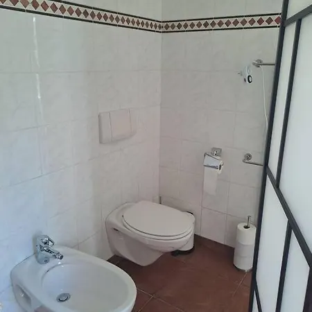 アパート Lanke Garden *