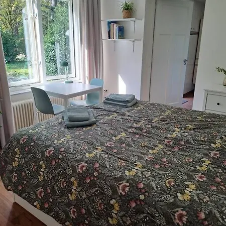 Appartement Lanke Garden Rijsbergen