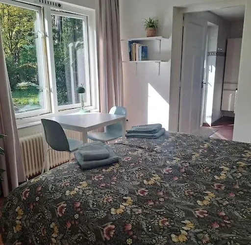 Lanke Garden Lägenhet