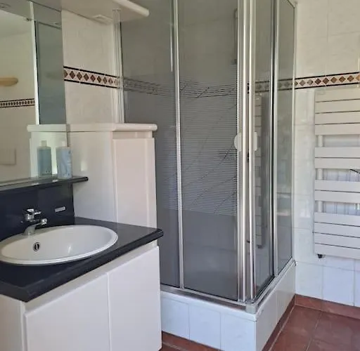 Lanke Garden Rijsbergen