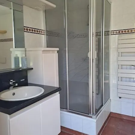 Lanke Garden Rijsbergen