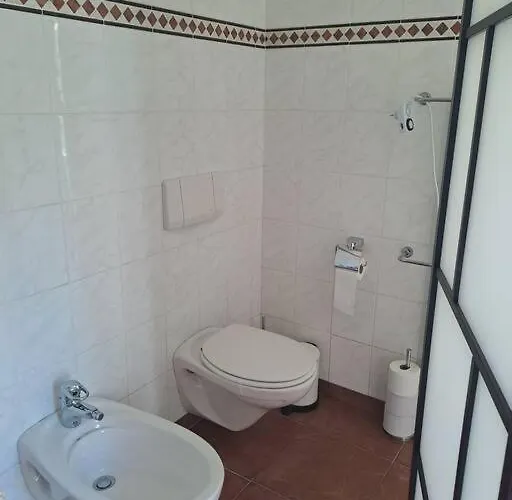 شقة Lanke Garden *